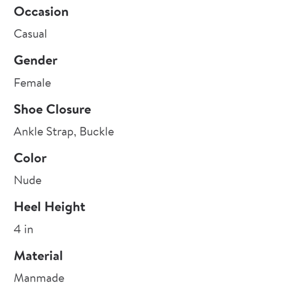 Women's Charles by Charles David Cork Wedge Sandals - Picture 8 of 8